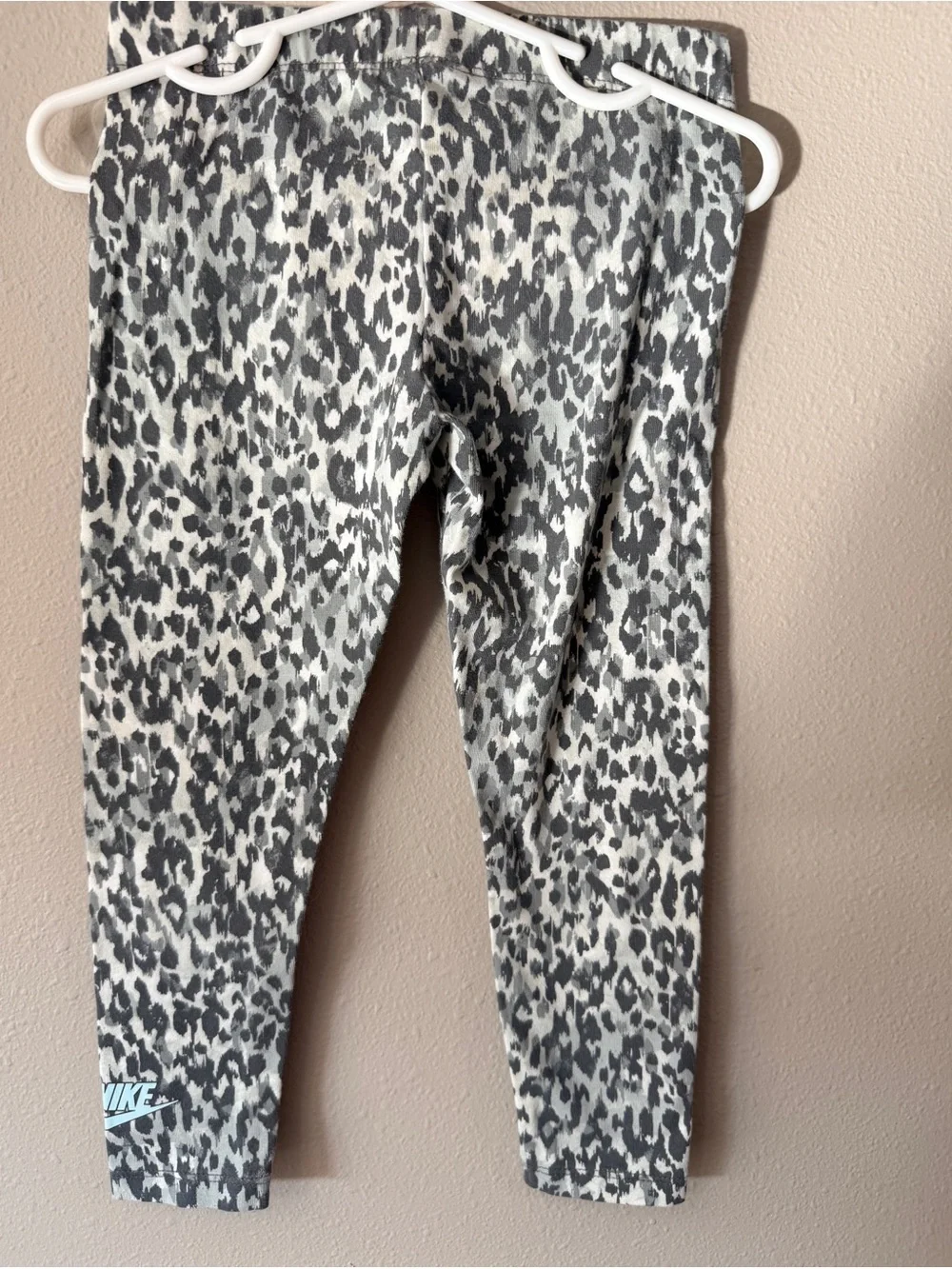 Nike Kids' Crewneck & Legging Set